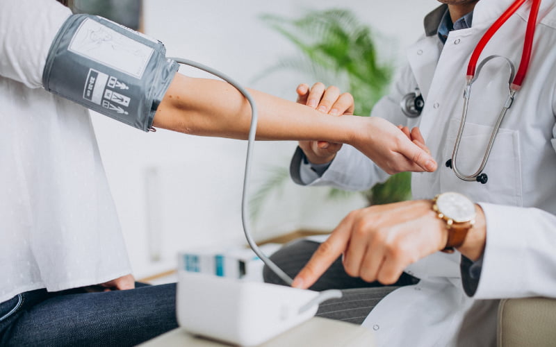 Understanding Blood Pressure: What Your Numbers Really Mean