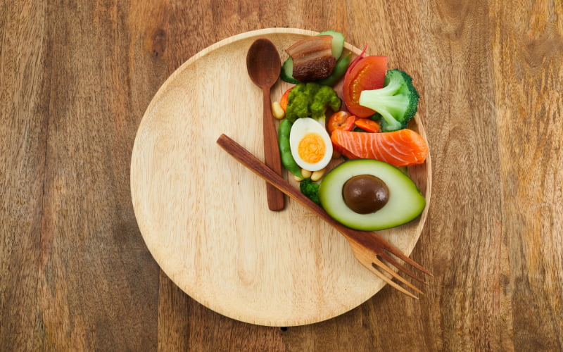 The Truth About Intermittent Fasting