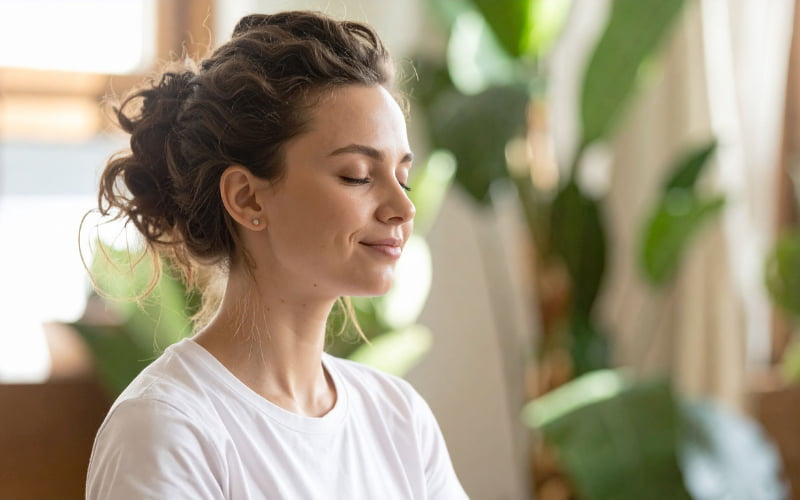 Mindful Breathing: A 5-Minute Practice to Reduce Stress